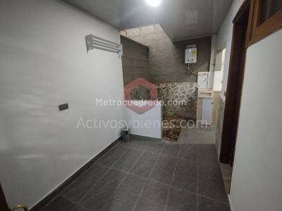 Apartaestudio en arriendo en Zuñiga, Envigado · foto 3 de 7