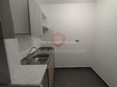 Apartaestudio en arriendo en Zuñiga, Envigado · foto 5 de 7