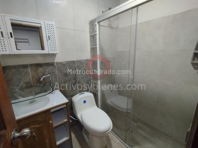 Apartaestudio en arriendo en Zuñiga, Envigado · foto 6 de 7