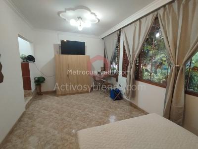 Apartaestudio en arriendo en Zuñiga, Envigado · foto 7 de 8