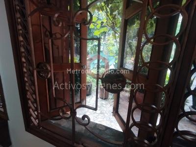 Apartaestudio en arriendo en Zuñiga, Envigado · foto 8 de 8