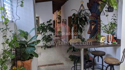 Casa de 5 alcobas en venta en La Castellana, Medellín, 178 m² · foto 4 de 13