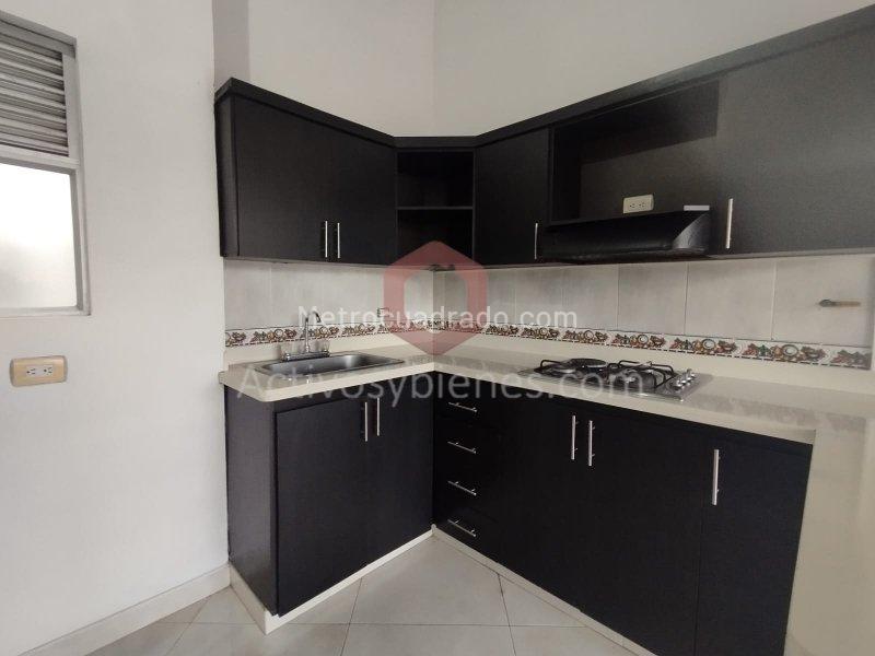 Piso – Bello - Vista 3