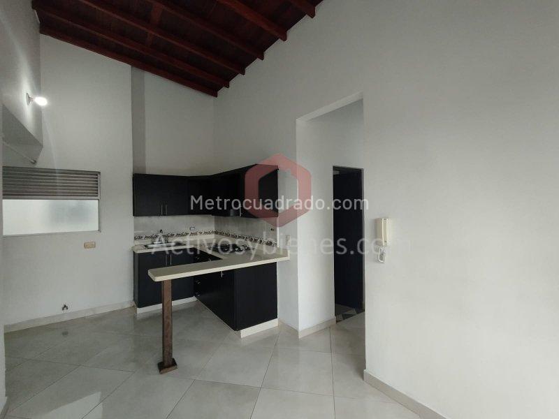 Piso – Bello - Vista 4
