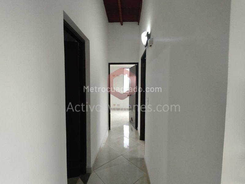 Piso – Bello - Vista 5