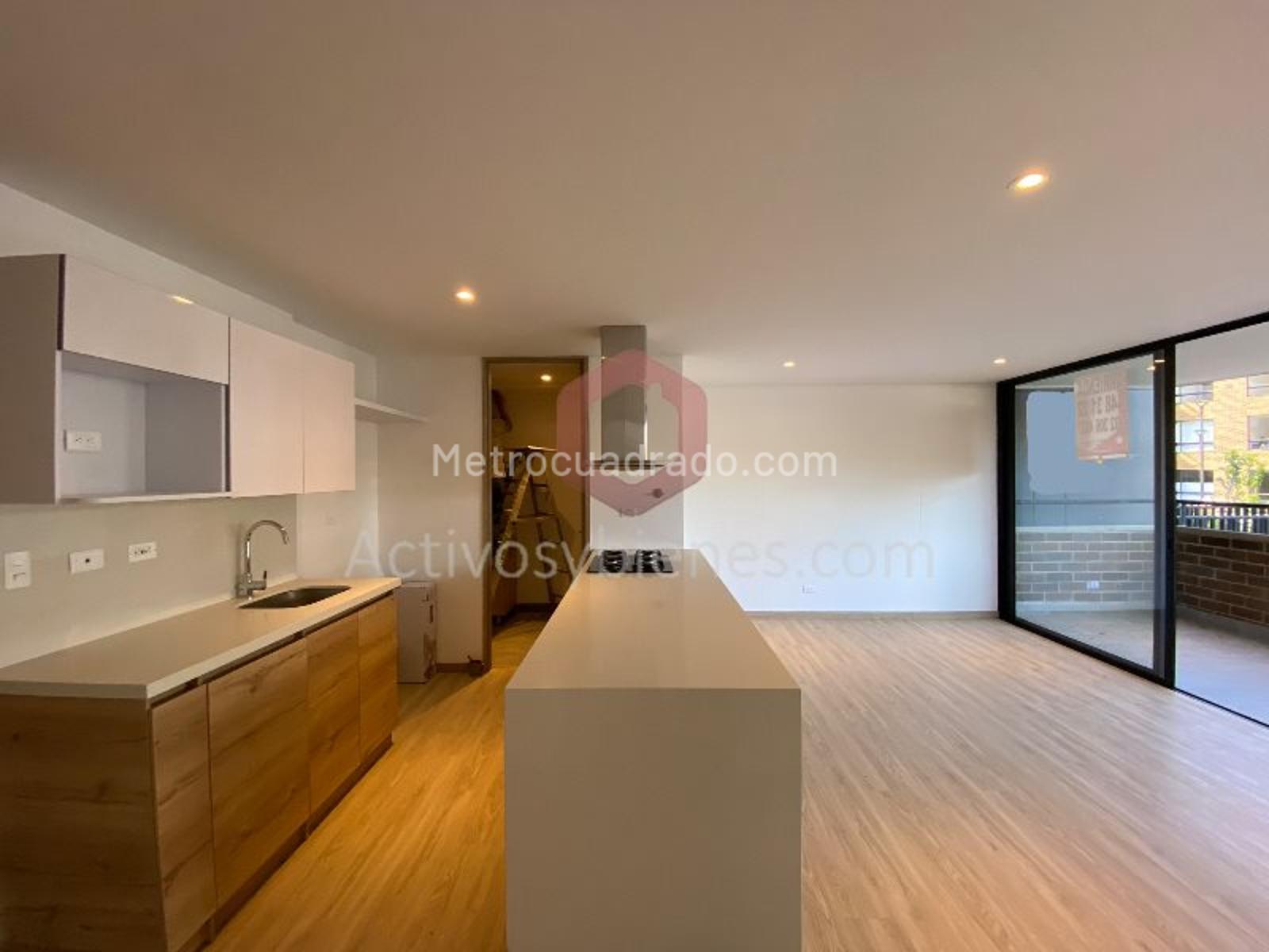 Foto del apartamento