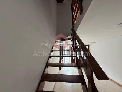 Casa de 4 alcobas en venta en Guayabal, Medellín, 110 m² · foto 3 de 20