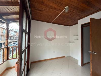 Casa de 4 alcobas en venta en Guayabal, Medellín, 110 m² · foto 5 de 20