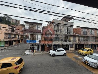 Casa de 4 alcobas en venta en Guayabal, Medellín, 110 m² · foto 6 de 20