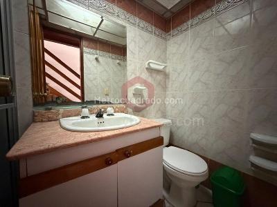 Casa de 4 alcobas en venta en Guayabal, Medellín, 110 m² · foto 17 de 20