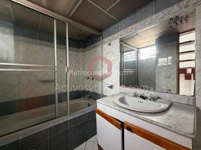 Casa de 4 alcobas en venta en Guayabal, Medellín, 110 m² · foto 18 de 20