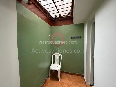 Casa de 4 alcobas en venta en Guayabal, Medellín, 110 m² · foto 19 de 20