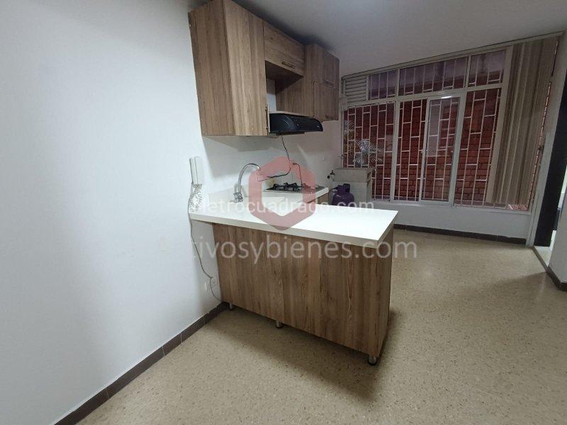 1BR Apartment in Conquistadores (30 m²)