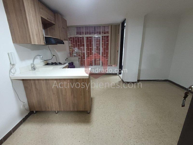 1BR Apartment in Conquistadores (30 m²) - 2