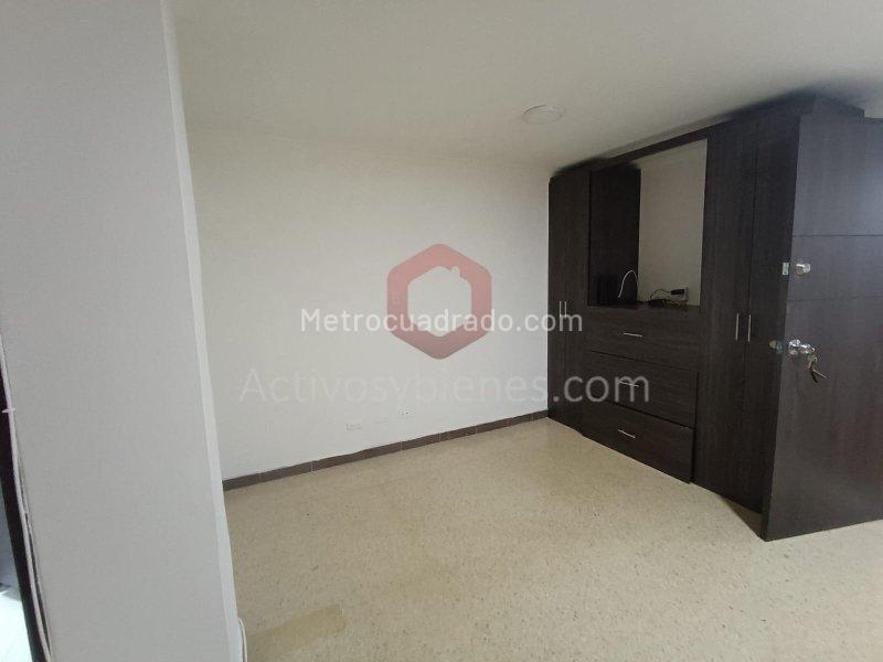 1BR Apartment in Conquistadores (30 m²) - 4