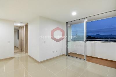 Apartamento de 3 alcobas en venta en Fontibon, Rionegro, 60 m² · foto 3 de 13