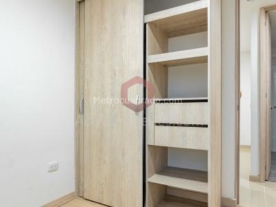 Apartamento de 3 alcobas en venta en Fontibon, Rionegro, 60 m² · foto 5 de 13