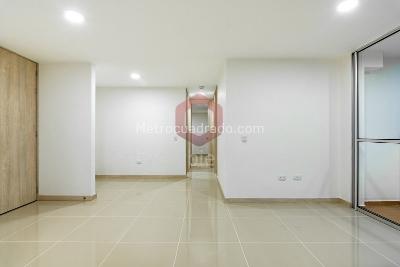 Apartamento de 3 alcobas en venta en Fontibon, Rionegro, 60 m² · foto 6 de 13