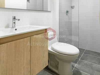 Apartamento de 3 alcobas en venta en Fontibon, Rionegro, 60 m² · foto 8 de 13