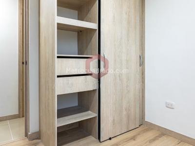 Apartamento de 3 alcobas en venta en Fontibon, Rionegro, 60 m² · foto 9 de 13
