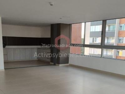 Apartamento de 3 alcobas en venta en Fontibon, Rionegro, 60 m² · foto 11 de 13