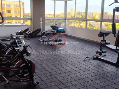Apartamento de 3 alcobas en venta en Fontibon, Rionegro, 60 m² · foto 12 de 13