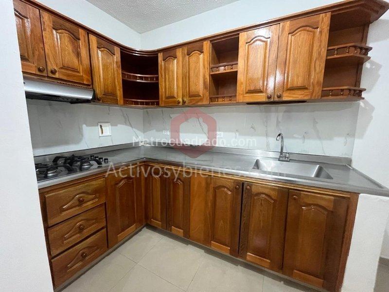Casa en Arriendo, Belen Miravalle, Medellín en Belen Miravalle