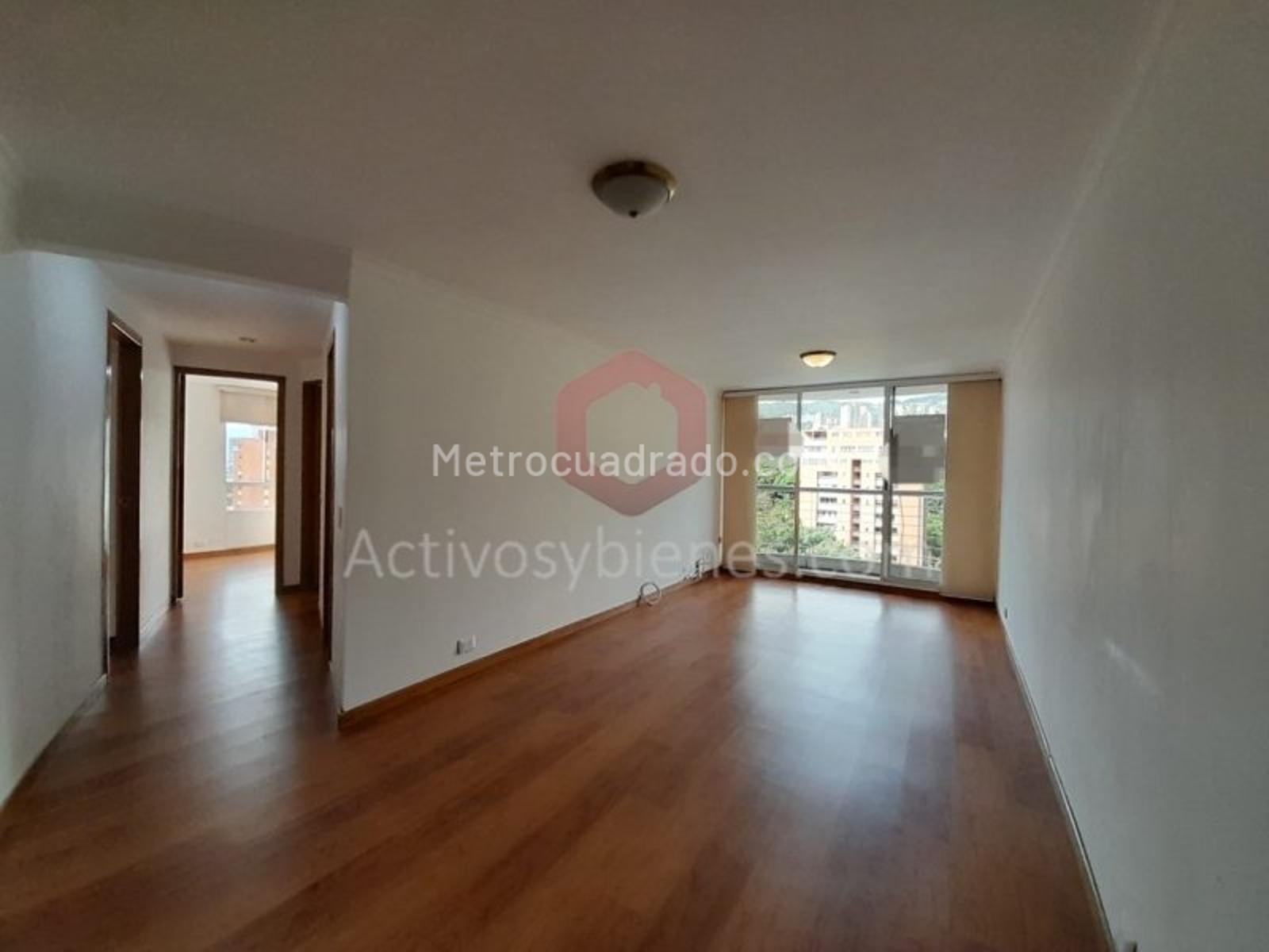 Foto del apartamento