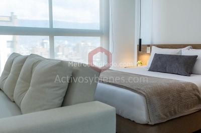 Apartamento en arriendo en Laureles, Medellín · foto 11 de 13
