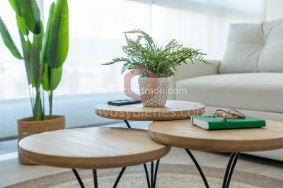 Apartamento en arriendo en Laureles, Medellín · foto 12 de 13