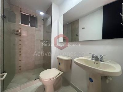 Apartamento de 3 alcobas en venta en Villa Carlota, Medellín, 85 m² · foto 10 de 15