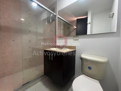 Apartamento de 3 alcobas en venta en Villa Carlota, Medellín, 85 m² · foto 14 de 15