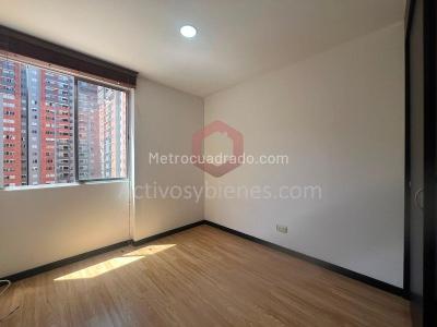 Apartamento de 3 alcobas en venta en Villa Carlota, Medellín, 85 m² · foto 8 de 15
