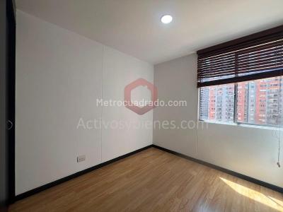 Apartamento de 3 alcobas en venta en Villa Carlota, Medellín, 85 m² · foto 9 de 15