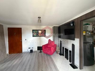 Apartaestudio en venta en Belen La Palma, Medellín, 38 m² · foto 2 de 18