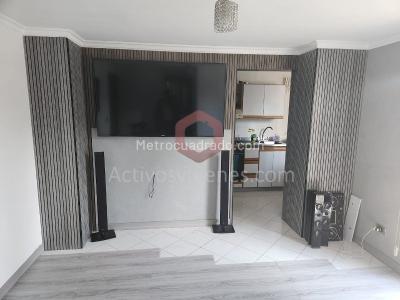 Apartaestudio en venta en Belen La Palma, Medellín, 38 m² · foto 4 de 18