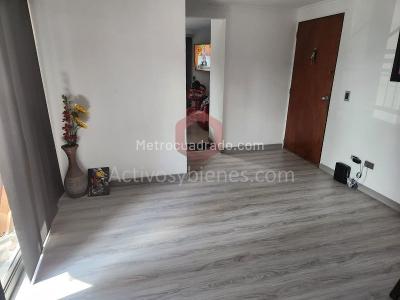 Apartaestudio en venta en Belen La Palma, Medellín, 38 m² · foto 5 de 18
