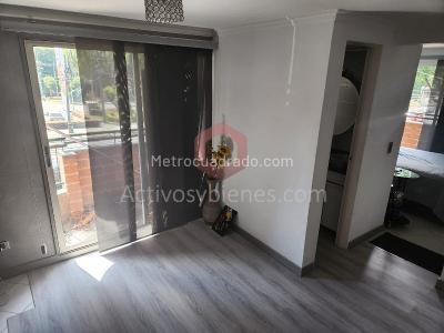 Apartaestudio en venta en Belen La Palma, Medellín, 38 m² · foto 6 de 18