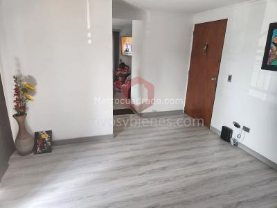 Apartaestudio en venta en Belen La Palma, Medellín, 38 m² · foto 8 de 18