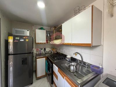 Apartaestudio en venta en Belen La Palma, Medellín, 38 m² · foto 14 de 18
