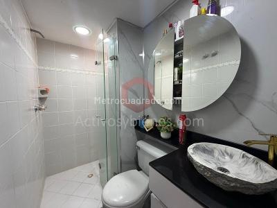 Apartaestudio en venta en Belen La Palma, Medellín, 38 m² · foto 18 de 18