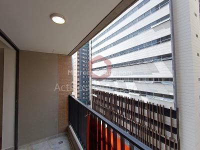 Apartamento de 2 alcobas en arriendo en El Poblado, Medellín, 60 m² · foto 8 de 19