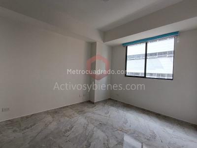 Apartamento de 2 alcobas en arriendo en El Poblado, Medellín, 60 m² · foto 15 de 19