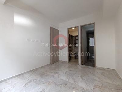 Apartamento de 2 alcobas en arriendo en El Poblado, Medellín, 60 m² · foto 16 de 19
