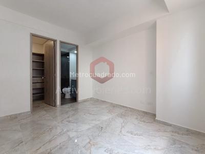 Apartamento de 2 alcobas en arriendo en El Poblado, Medellín, 60 m² · foto 17 de 19