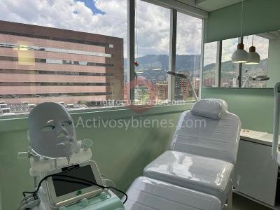 Retail space for rent in Mayorca, Sabaneta
