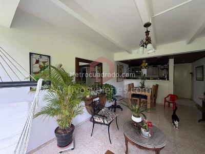 Apartamento en venta en La Mota, Medellín · foto 3 de 20