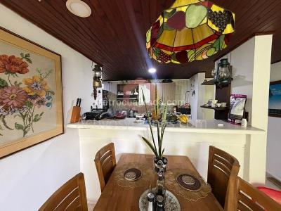 Apartamento en venta en La Mota, Medellín · foto 5 de 20