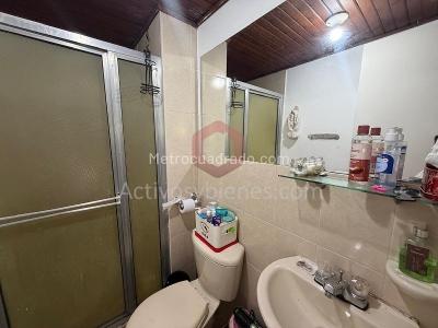 Apartamento en venta en La Mota, Medellín · foto 10 de 20