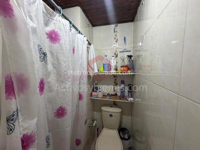 Apartamento en venta en La Mota, Medellín · foto 11 de 20